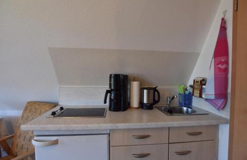 Pepelow Apartamento | Ferienwohnung in Pepelow in Strandnähe, cleaning included