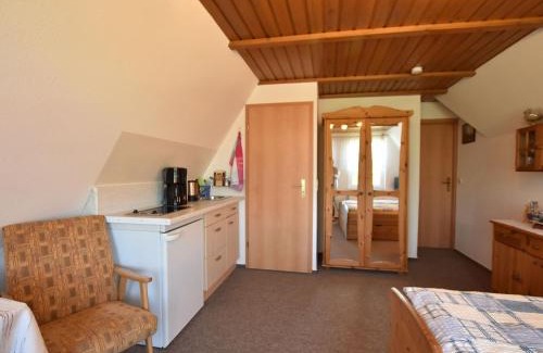 Pepelow Apartamento | Ferienwohnung in Pepelow in Strandnähe