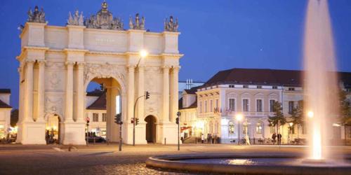 Babelsberg Nord Apartamento | Ferienwohnung in Potsdam Babelsberg Nähe Berlin