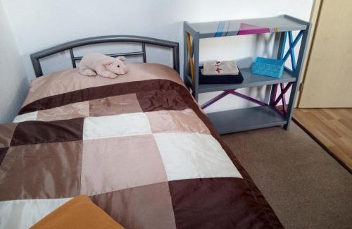 Rathenow Apartamento | Ferienwohnung in Rathenow Süd
