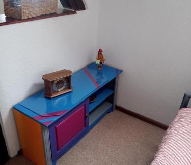 Rathenow Apartamento | Ferienwohnung in Rathenow Süd