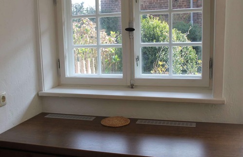 Reddelich Apartamento | Ferienwohnung en Reddelich para 4 personas