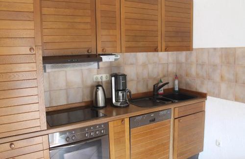 Reddelich Apartamento | Ferienwohnung in Reddelich for 4 Personen, cleaning included