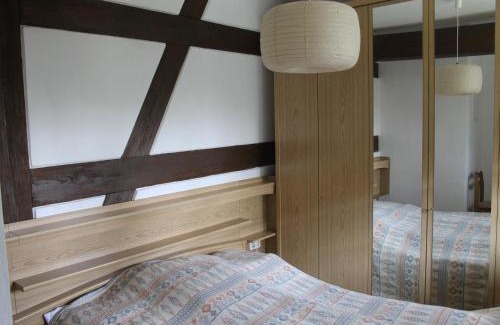 Reddelich Apartamento | Ferienwohnung in Reddelich for 4 Personen, cleaning included