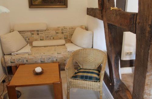 Reddelich Apartamento | Ferienwohnung in Reddelich for 4 Personen