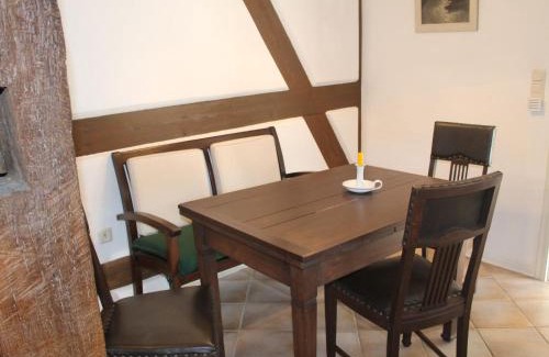 Reddelich Apartamento | Ferienwohnung in Reddelich for 4 Personen