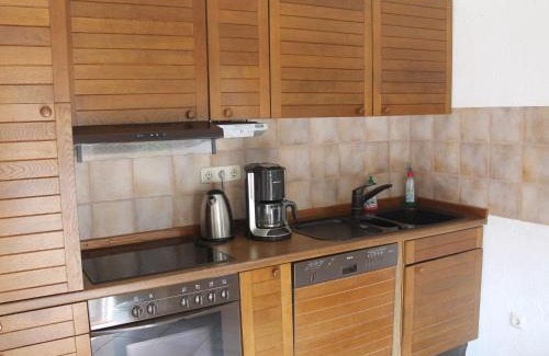 Reddelich Apartamento | Ferienwohnung in Reddelich for 4 Personen