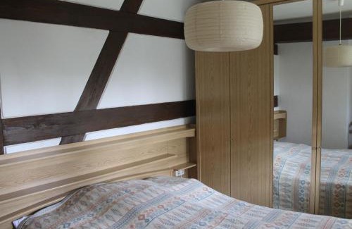 Reddelich Apartamento | Ferienwohnung in Reddelich for 4 Personen