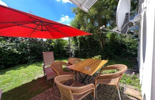 Remscheid Apartamento | Ferienwohnung in Remscheid-Ehringhausen