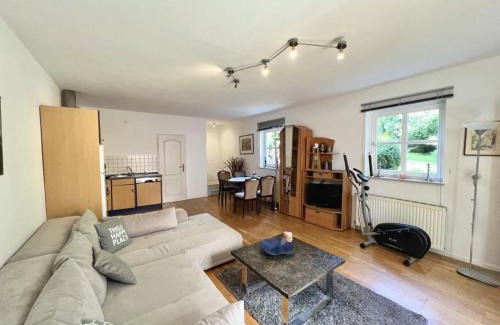 Remscheid Apartamento | Ferienwohnung in Remscheid-Ehringhausen