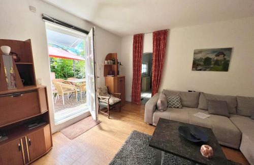 Remscheid Apartamento | Ferienwohnung in Remscheid-Ehringhausen