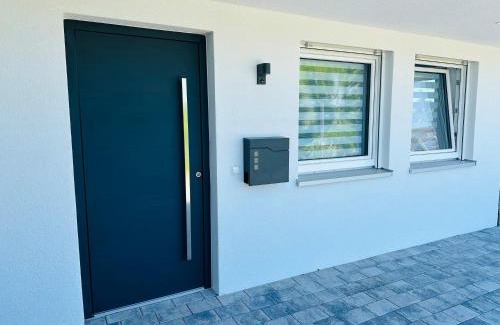 Adelhausen Apartamento | Ferienwohnung in Rheinfelden-Adelhausen