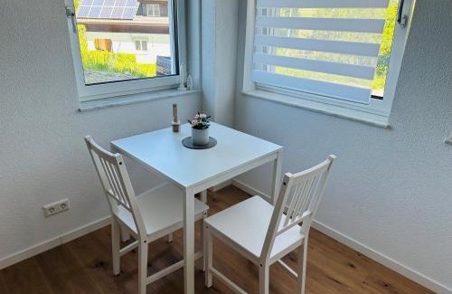 Adelhausen Apartamento | Ferienwohnung in Rheinfelden-Adelhausen