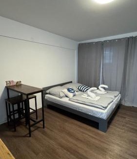 Sudstadt Apartamento | Ferienwohnung in Rostock