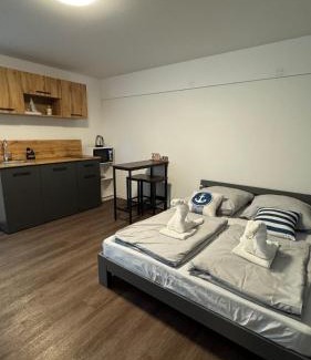 Sudstadt Apartamento | Ferienwohnung in Rostock