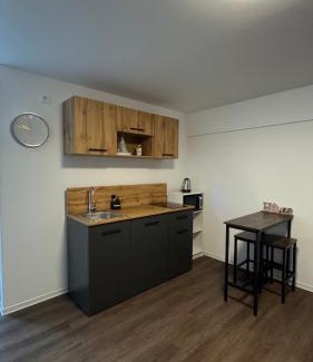 Sudstadt Apartamento | Ferienwohnung in Rostock
