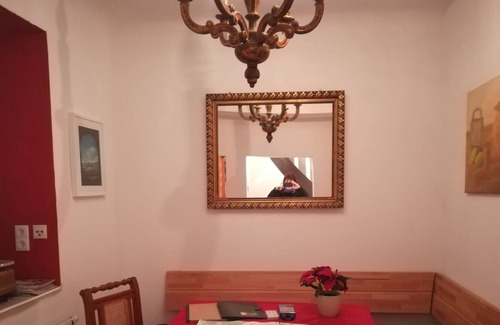 Karlstadt Apartamento | Apartamento en una tranquila calle del casco antiguo.