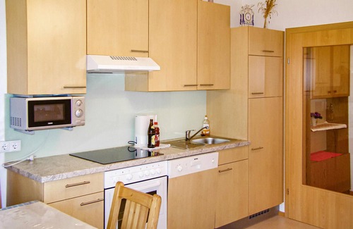 Trins Apartamento | Ferienwohnung in ruhiger Lage