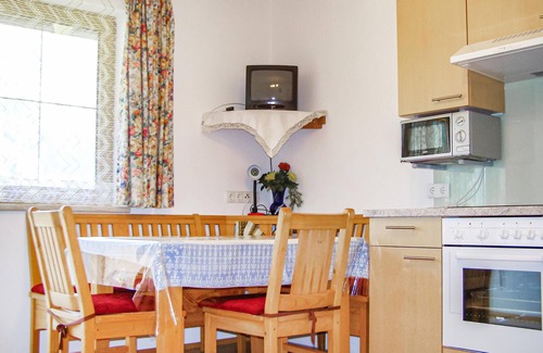 Trins Apartamento | Ferienwohnung in ruhiger Lage