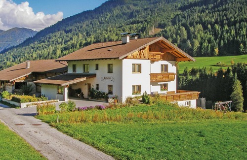 Trins Apartamento | Ferienwohnung in ruhiger Lage