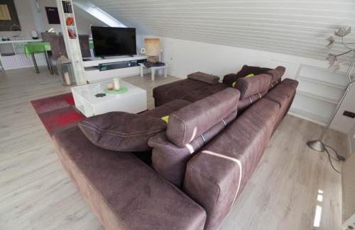 Fischingen Apartamento | Ferienwohnung in Süddeutschland (D-CH-F)
