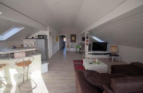 Fischingen Apartamento | Ferienwohnung in Süddeutschland (D-CH-F)