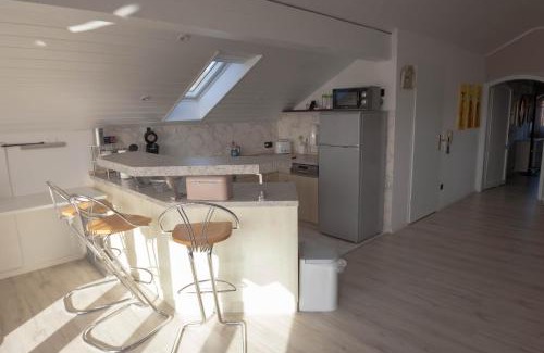 Fischingen Apartamento | Ferienwohnung in Süddeutschland (D-CH-F)