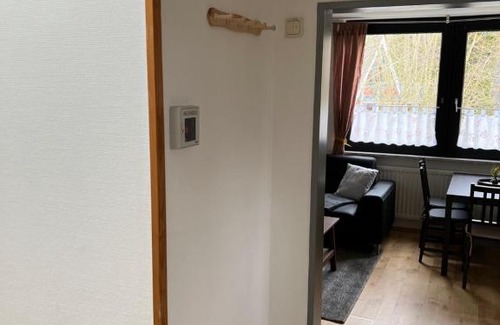 Suesel Apartamento | Ferienwohnung in Süsel am See