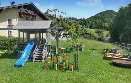 Sankt Koloman Apartamento | Ferienwohnung In Sankt Koloman