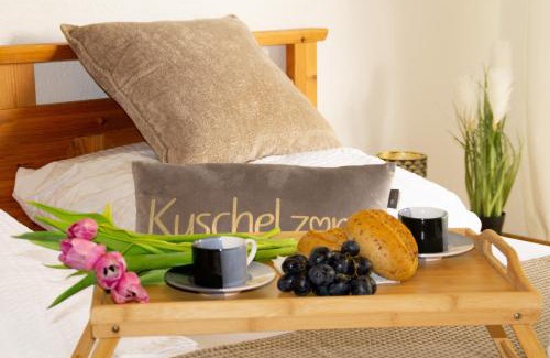 Schoenwald Apartamento | Ferienwohnung in Schönwald Schwarzwald
