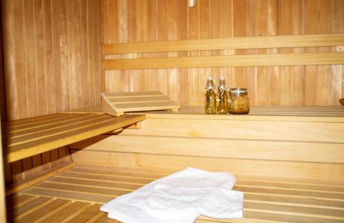 Schoenwald Apartamento | Ferienwohnung in Schönwald Schwarzwald
