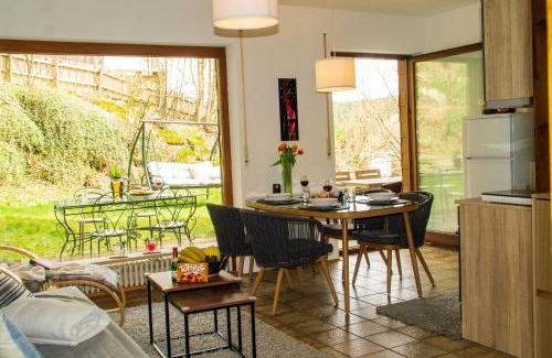 Schoenwald Apartamento | Ferienwohnung in Schönwald Schwarzwald