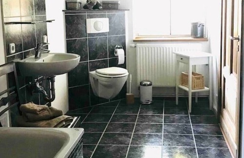 Schmargendorf Condominio | Ferienwohnung in Schmargendorf bei Angermünde