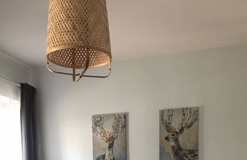 Schmargendorf Condominio | Ferienwohnung in Schmargendorf bei Angermünde