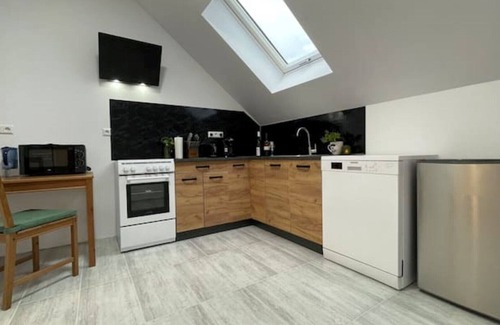 Schonbrunn Apartamento | Ferienwohnung in Schönbrunn