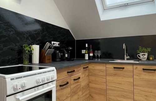 Schonbrunn Apartamento | Ferienwohnung in Schönbrunn