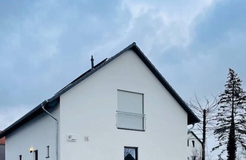 Schonbrunn Apartamento | Ferienwohnung in Schönbrunn