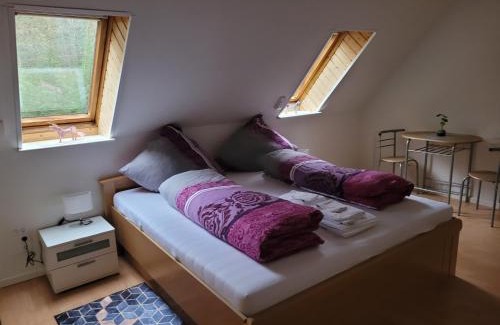 Scharnebeck Apartamento | Ferienwohnung in Scharnebeck