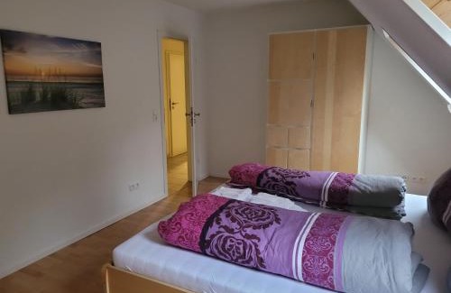 Scharnebeck Apartamento | Ferienwohnung in Scharnebeck