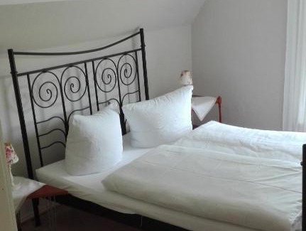 Danischenhagen Apartamento | Ferienwohnung in Scharnhagen