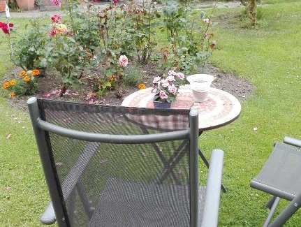 Danischenhagen Apartamento | Ferienwohnung in Scharnhagen