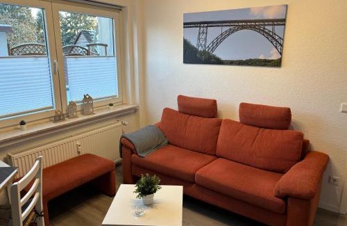 Solingen Apartamento | Ferienwohnung in Solingen-Mitte