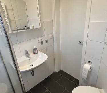 Solingen Apartamento | Ferienwohnung in Solingen-Mitte