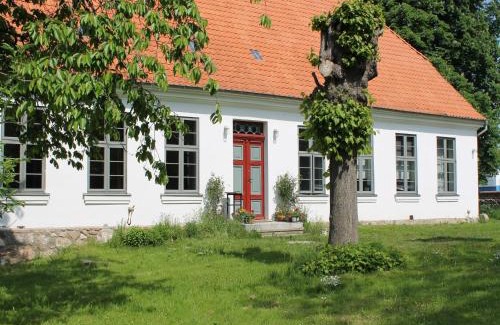 Steffenshagen Apartamento | Ferienwohnung in Steffenshagen mit Terrasse, cleaning included