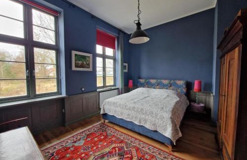 Steffenshagen Apartamento | Ferienwohnung in Steffenshagen mit Terrasse, cleaning included