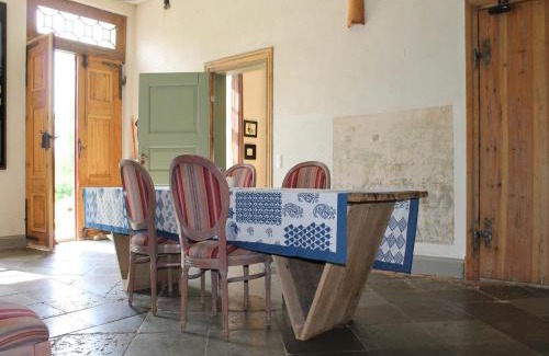 Steffenshagen Apartamento | Ferienwohnung in Steffenshagen mit Garten, cleaning included