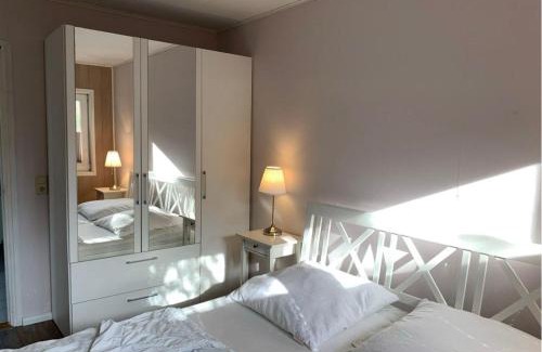 Albertsdorf Apartamento | Ferienwohnung-in-Strandnaehe-Schwalbennest-2