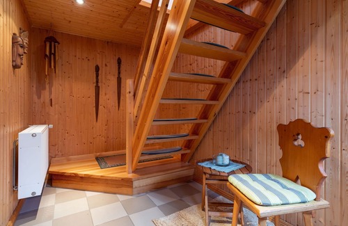 Usedom Apartamento | Ferienwohnung en Usedom directamente am Haff