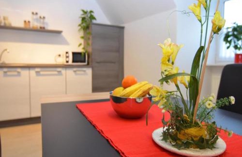 Wehrstapel Apartamento | Ferienwohnung in Wehrstapel, cleaning included