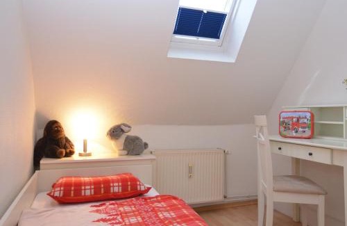 Wehrstapel Apartamento | Ferienwohnung in Wehrstapel, cleaning included